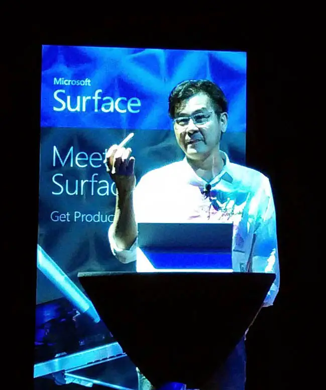 Event Coverage: Microsoft Surface Pro 3 Launch Event 28