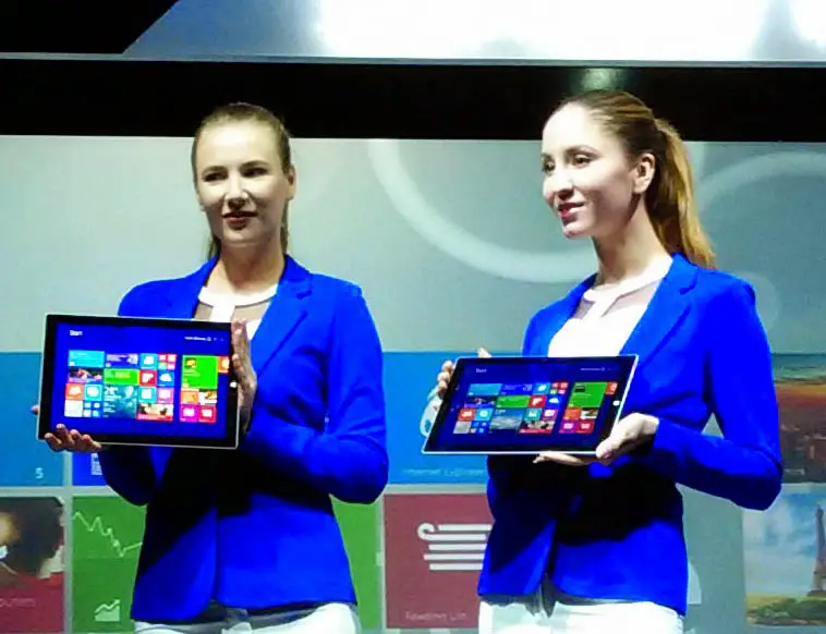 Event Coverage: Microsoft Surface Pro 3 Launch Event 32