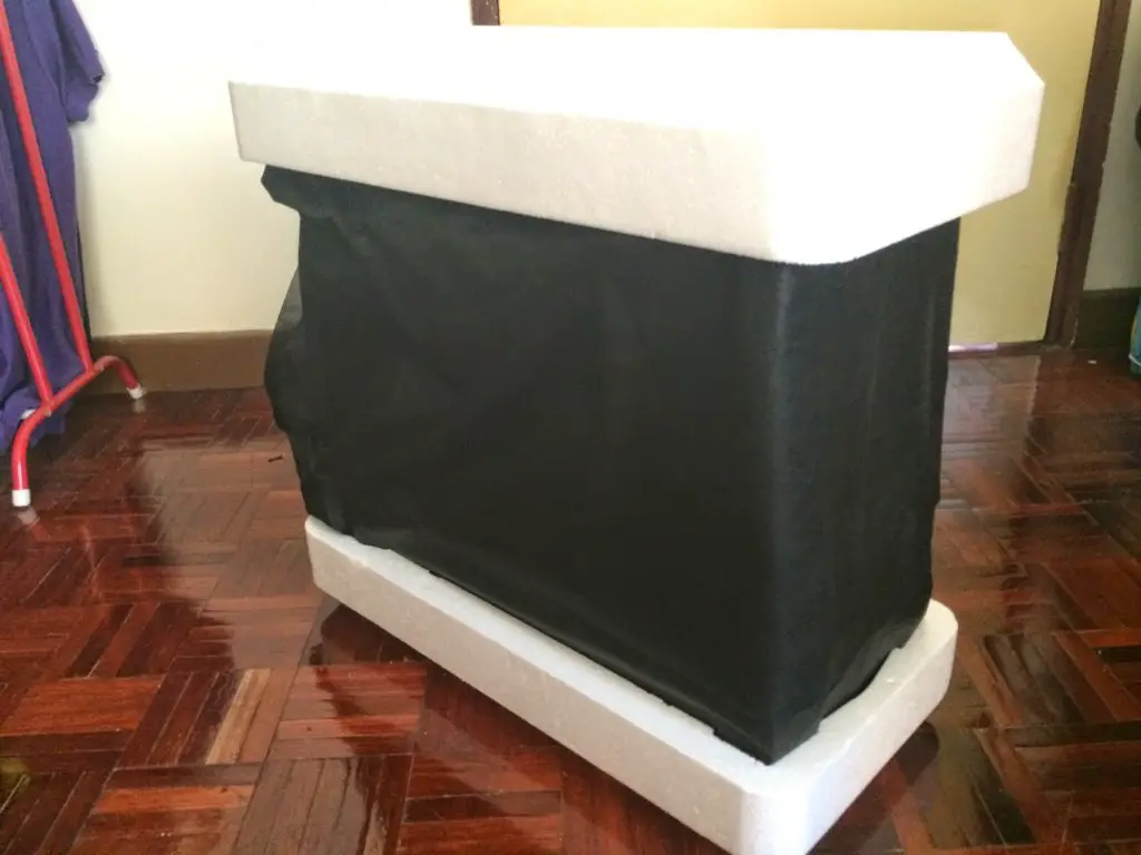 Unboxing & Review: SilverStone Raven 05 11