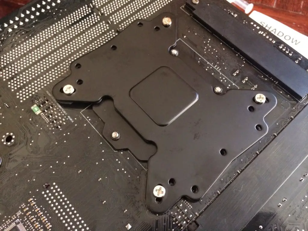 Unboxing & Review: be quiet! Shadow Rock Slim 24