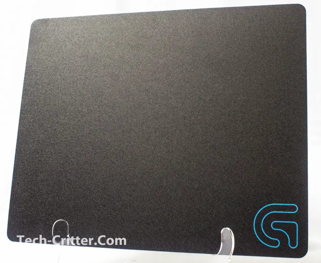 Unboxing & Review: G440 Surface Mousepad