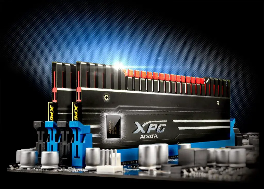 Amp pc. Оперативная память XPG. Ram Overclocking