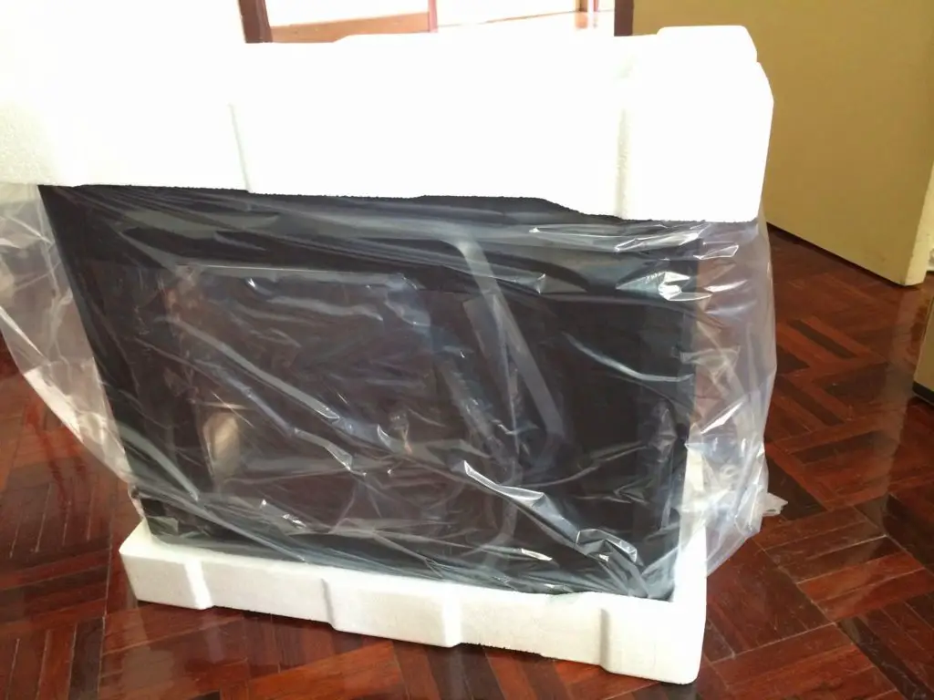 Unboxing & Review: Thermaltake Versa H21 6