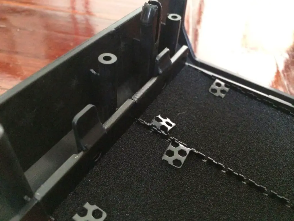 Unboxing & Review: Thermaltake Versa H21 20
