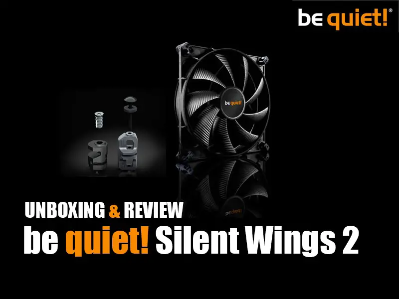 Be Quiet! Pure Rock 2 Reviews, Pros and Cons