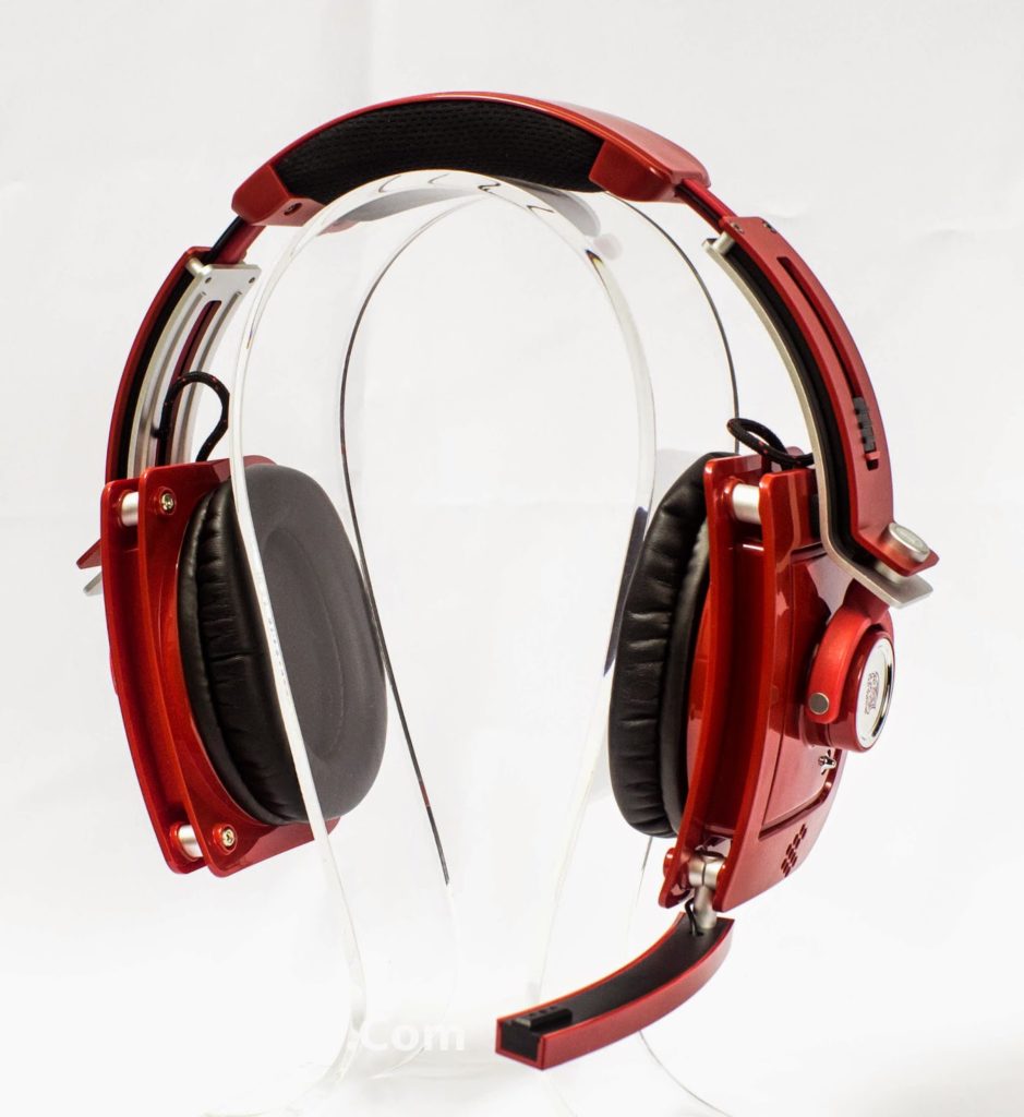 Unboxing & Review: TTEsports LVL10M Gaming Headset 24