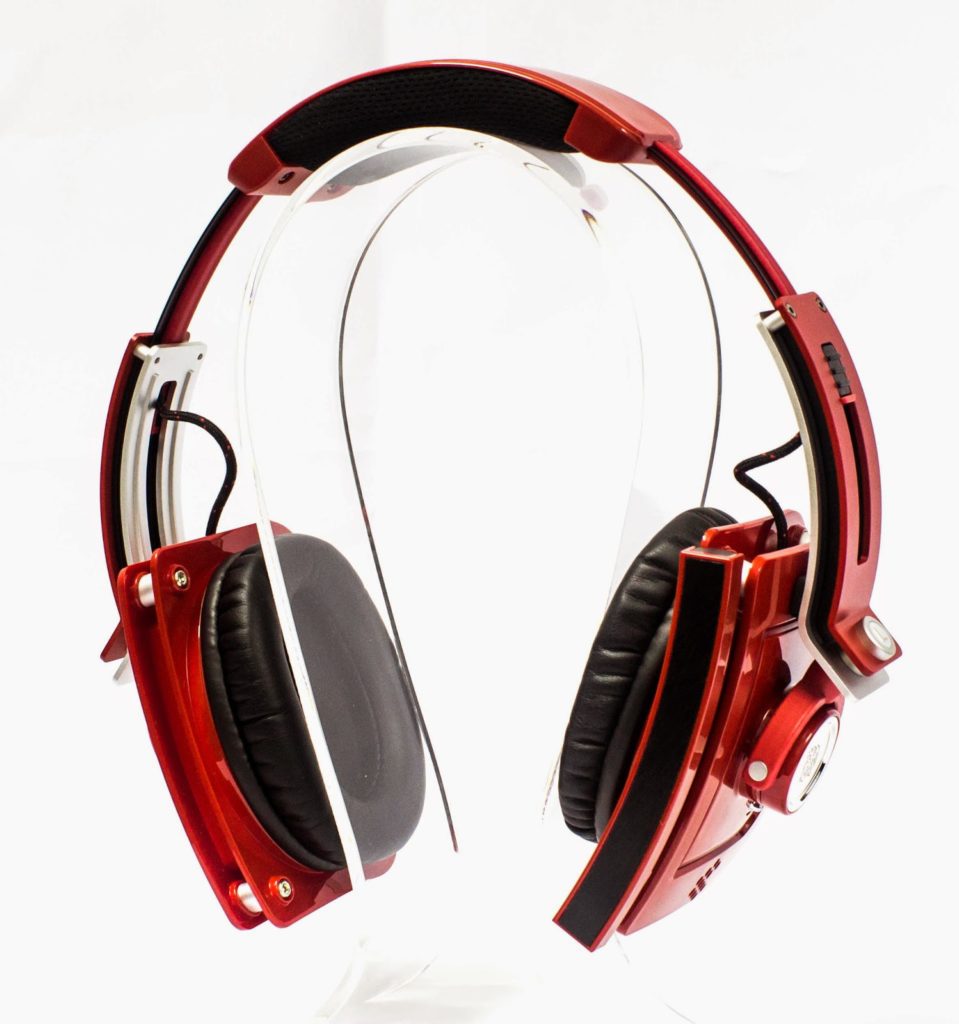 Unboxing & Review: TTEsports LVL10M Gaming Headset 62