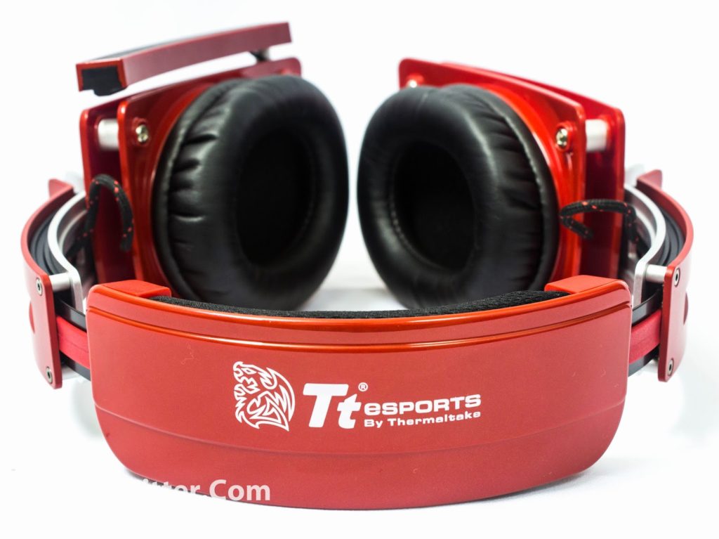 Unboxing & Review: TTEsports LVL10M Gaming Headset 66