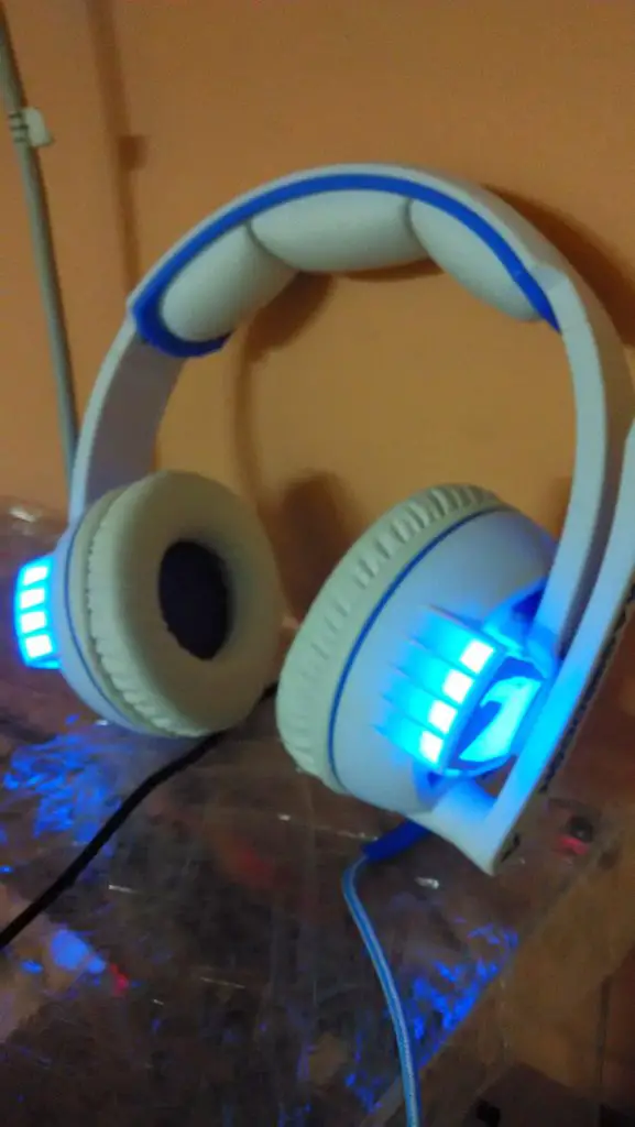 Unboxing & Review: Armaggeddon Fuze 5 USB Gaming Headset 45