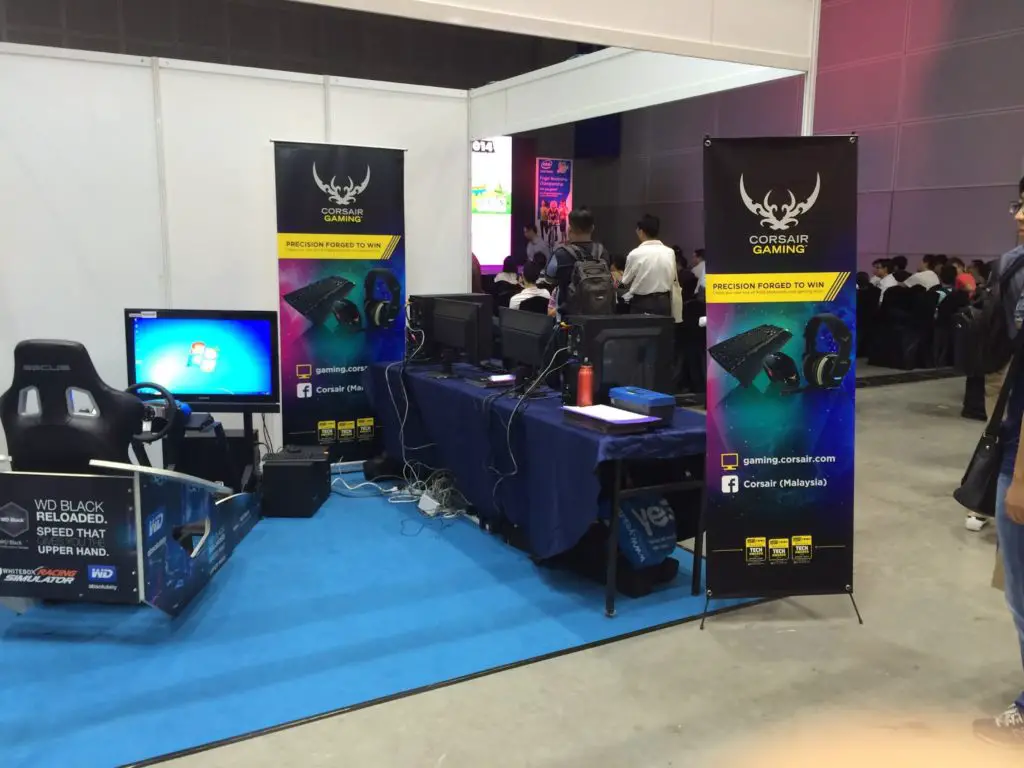 Event Coverage: Pikom PC Fair December 2014, KLCC 170