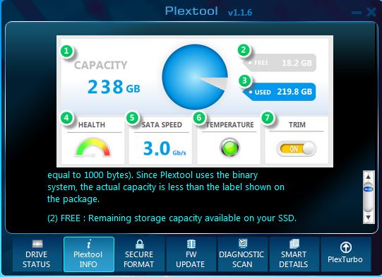 Unboxing & Review: Plextor M6e Black Edition PCIe SSD 30