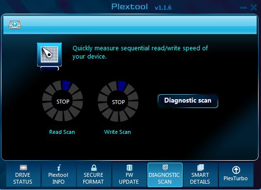Unboxing & Review: Plextor M6e Black Edition PCIe SSD 36