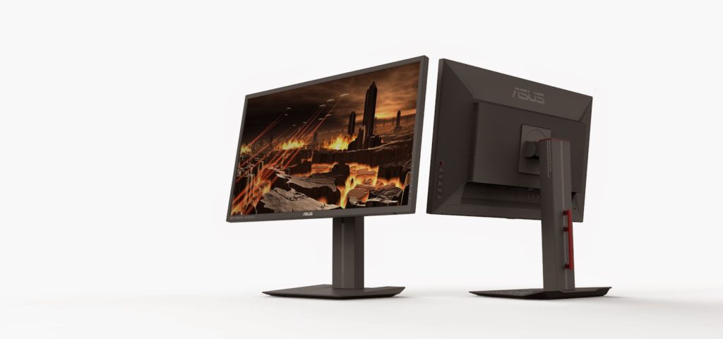 ASUS Announces Complete Gaming Hardware Line-up at CES 2015 18