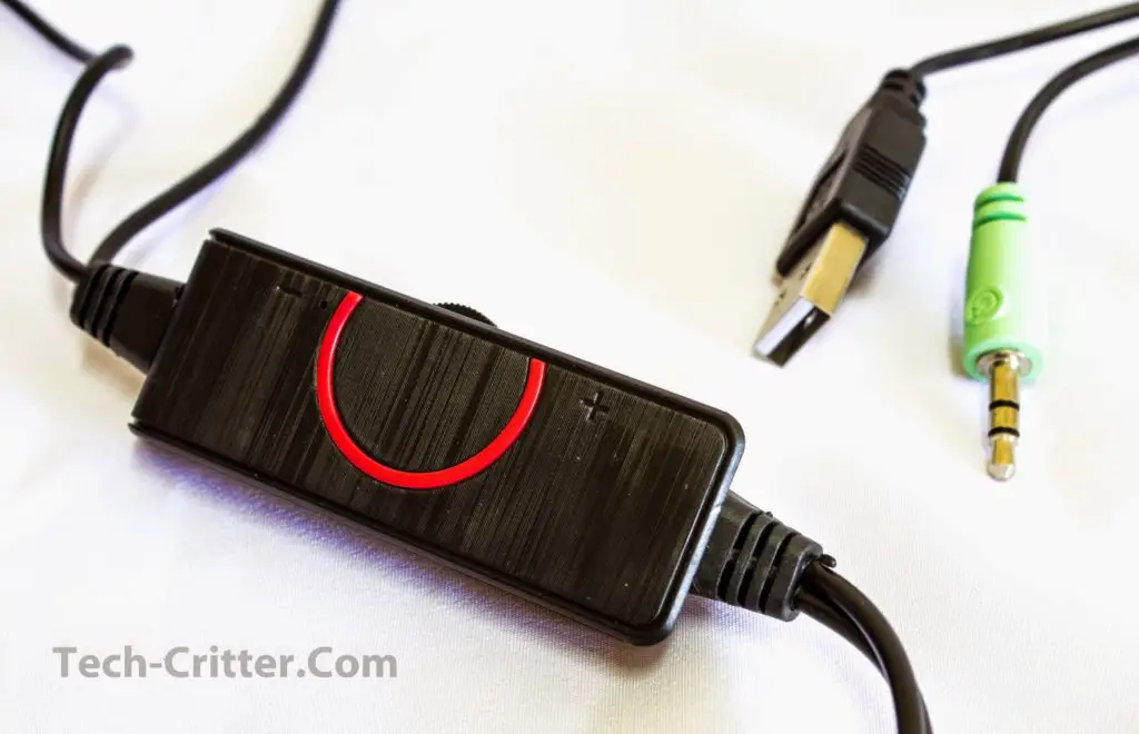 Unboxing & Review: SonicGear Quatro 2 2.0 Speaker System 22