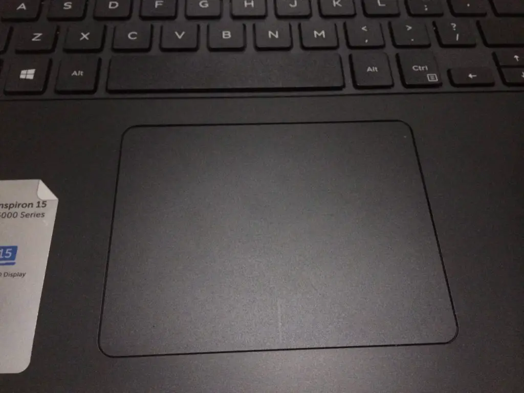 검토 : Dell Inspiron 15 5000 노트북 13
