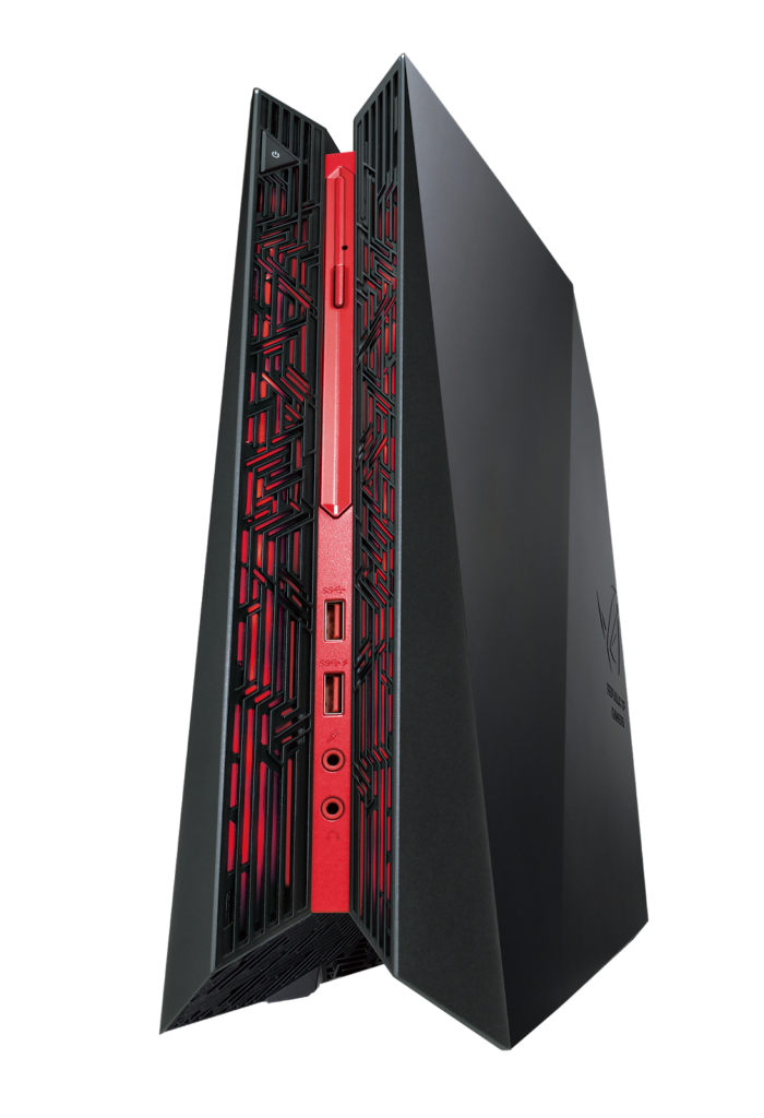 ASUS Announces Complete Gaming Hardware Line-up at CES 2015 6