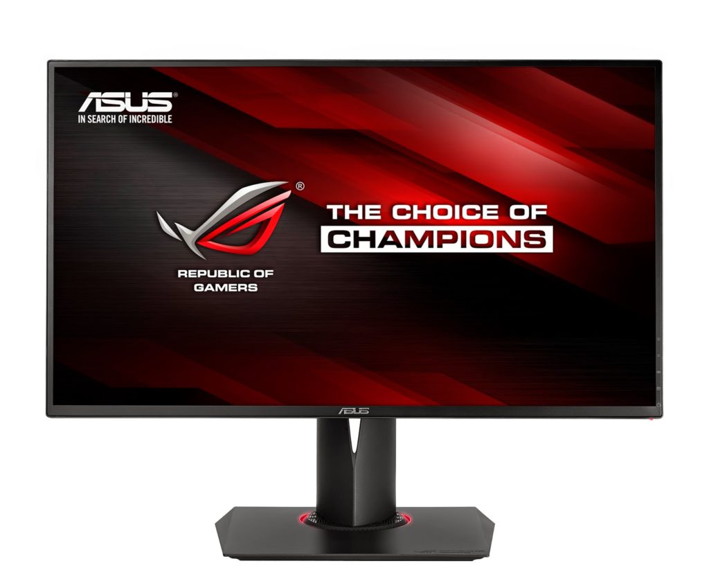 ASUS Announces Complete Gaming Hardware Line-up at CES 2015 4