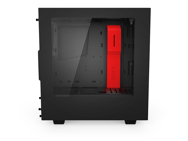 NZXT introducing the S340 Color Edition 6