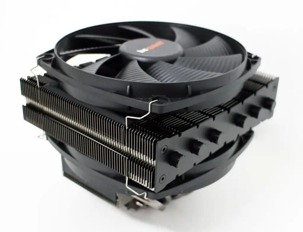 be quiet! announces new members in their lineup of low profile CPU coolers: Shadow Rock LP and Dark Rock TF 4
