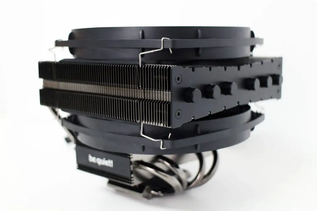 be quiet! announces new members in their lineup of low profile CPU coolers: Shadow Rock LP and Dark Rock TF 6