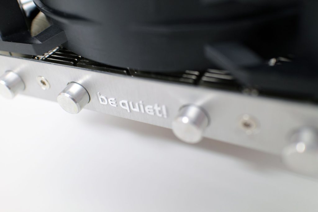 be quiet! announces new members in their lineup of low profile CPU coolers: Shadow Rock LP and Dark Rock TF 18