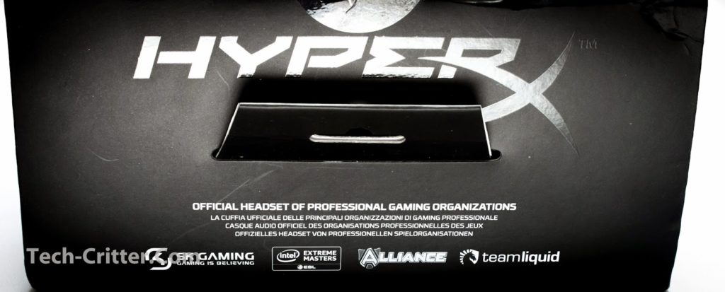 Unboxing & Review: Kingston HyperX Cloud II Pro Gaming Headset 12