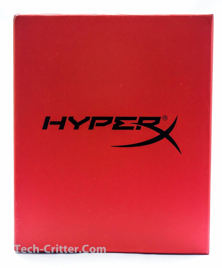 Unboxing & Review: Kingston HyperX Cloud II Pro Gaming Headset 63