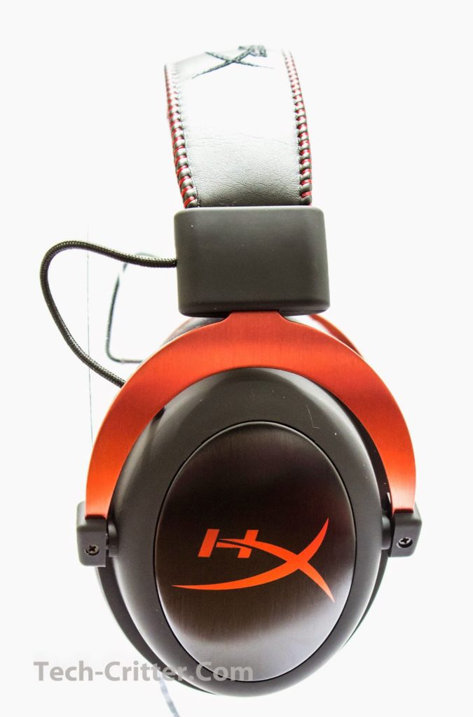 Unboxing & Review: Kingston HyperX Cloud II Pro Gaming Headset 28