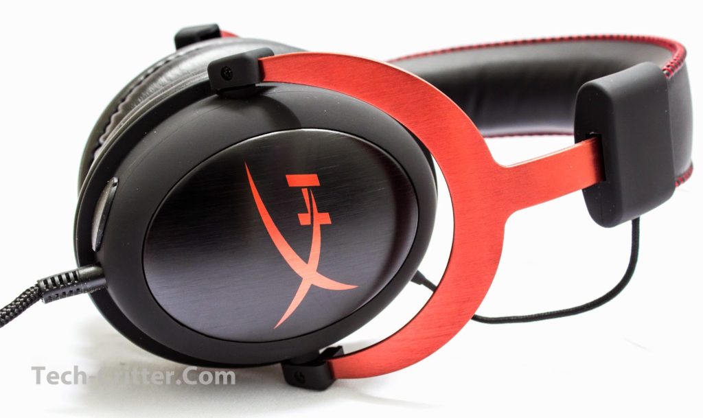 Unboxing & Review: Kingston HyperX Cloud II Pro Gaming Headset 71