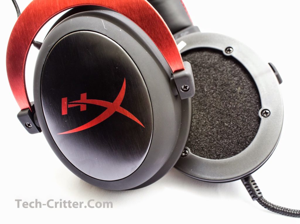 Unboxing & Review: Kingston HyperX Cloud II Pro Gaming Headset 38