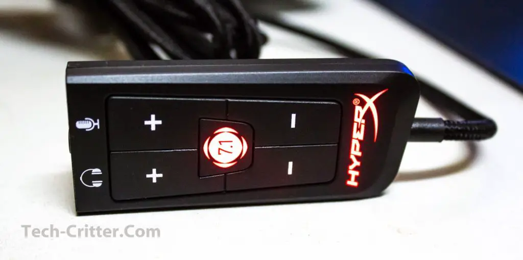 Unboxing & Review: Kingston HyperX Cloud II Pro Gaming Headset 81