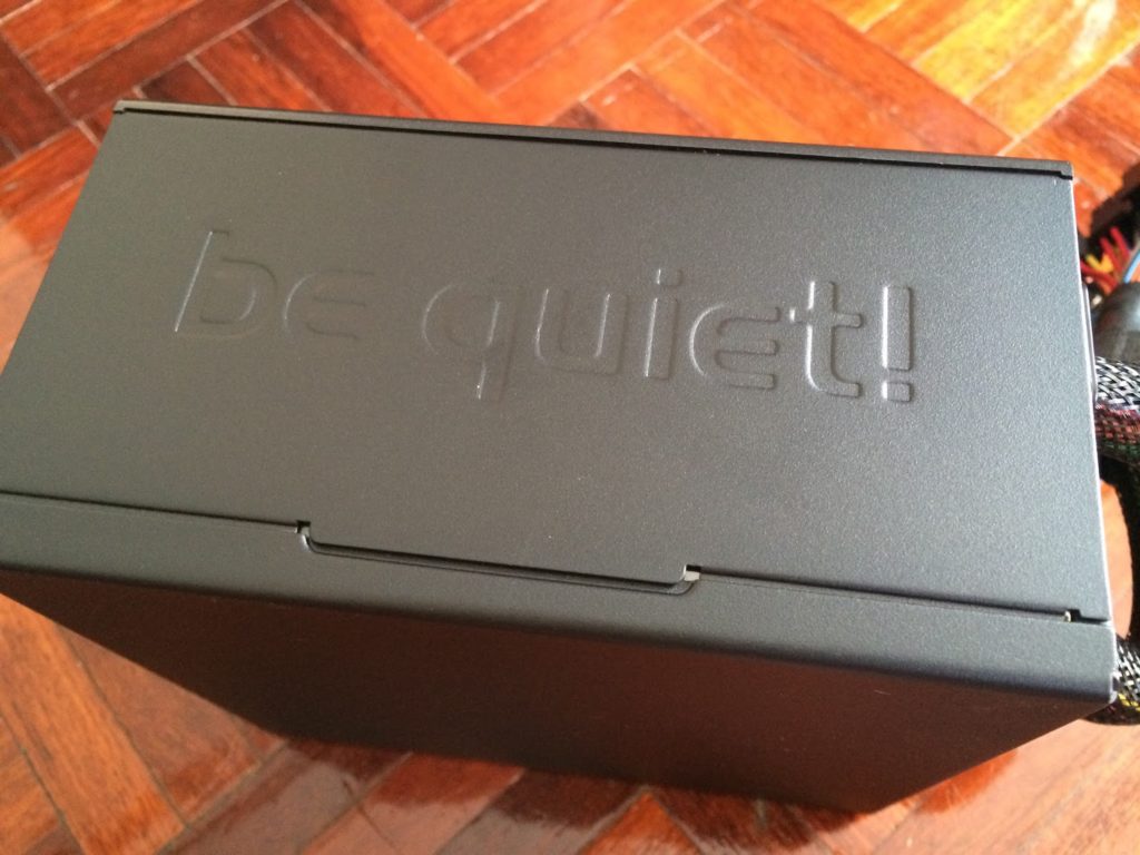Unboxing & Overview of the be quiet! Straight Power 10 600W CM Semi-Modular Power Supply 36