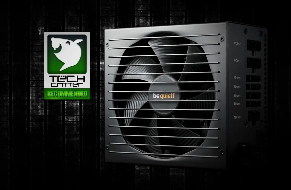 Unboxing & Overview of the be quiet! Straight Power 10 600W CM Semi-Modular Power Supply 42