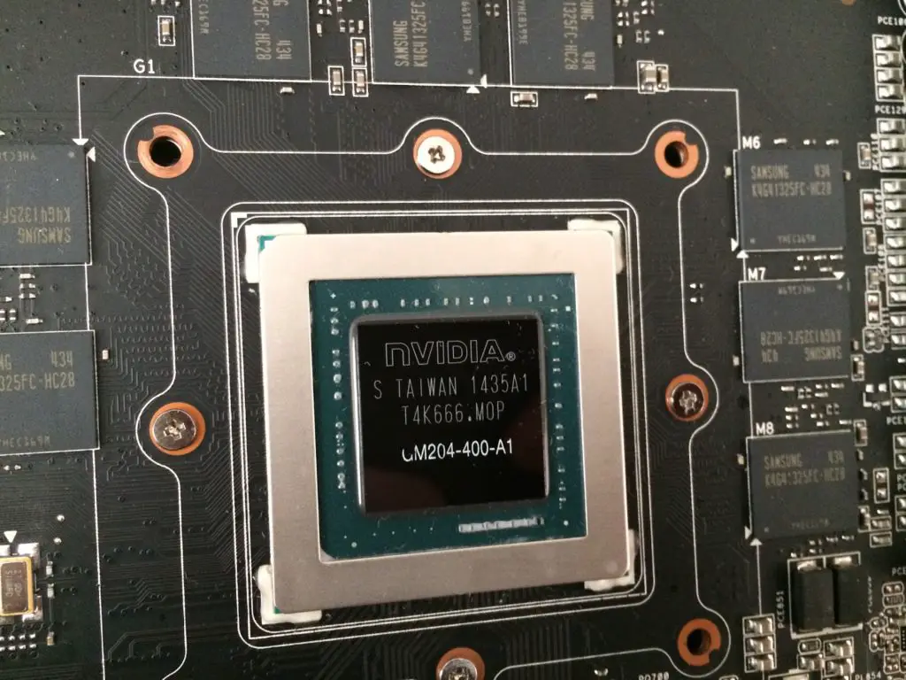 Unboxing & Review: ASUS ROG GTX 980 Matrix Platinum Unboxing & Review: ASUS ROG GTX 980 Matrix Platinum