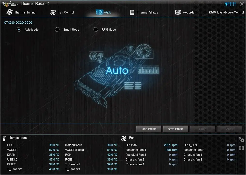 Unboxing & Review: ASUS Sabertooth X99 80