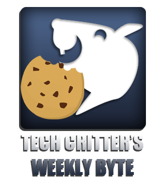 Mobile Weekly Byte #17 2
