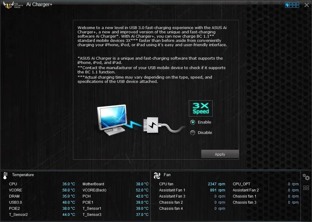 Unboxing & Review: ASUS Sabertooth X99 94