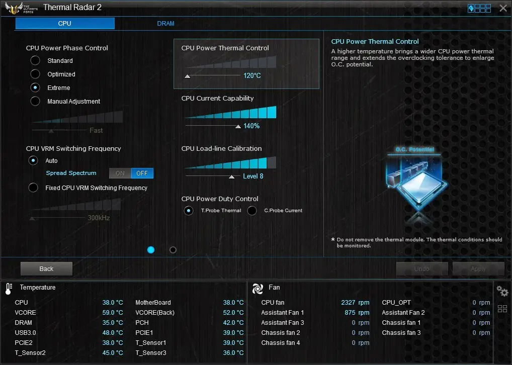 Unboxing & Review: ASUS Sabertooth X99 90