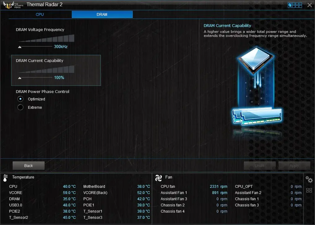 Unboxing & Review: ASUS Sabertooth X99 92