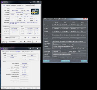 Unboxing & Review: ASUS Sabertooth X99 116