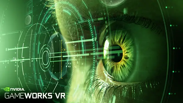 NVIDIA's GameWorks VR Will Blaze Trail for Virtual Reality 2
