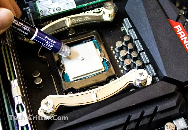 Unboxing & Review: Noctua NH-U9S 52