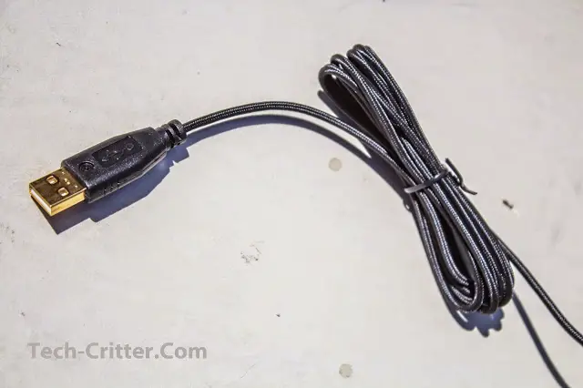 Unboxing & Review: Razer DeathAdder Chroma 16