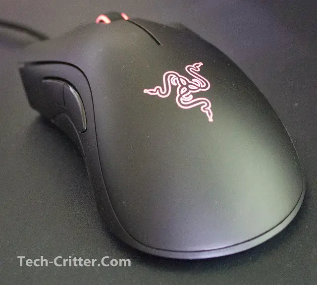 Unboxing & Review: Razer DeathAdder Chroma 52