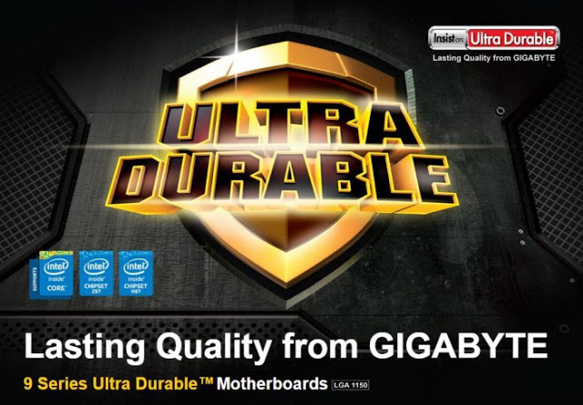 GIGABYTE Enables Support for Upcoming 5th Gen Intel® Core™ Processors 2