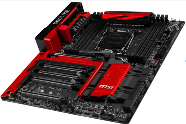 G.Skill OC WR Stage 2015 – MSI Day Extreme Overclockers break 7 Global Top Scores on the brand new X99A GODLIKE GAMING! 4