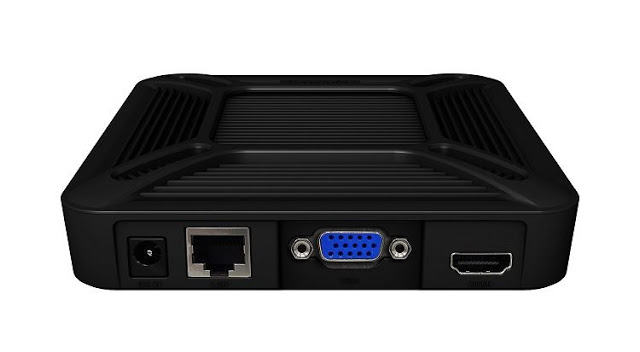 Synology® Announces VisualStation VS360HD - Durable PC-less live view and playback solution 8