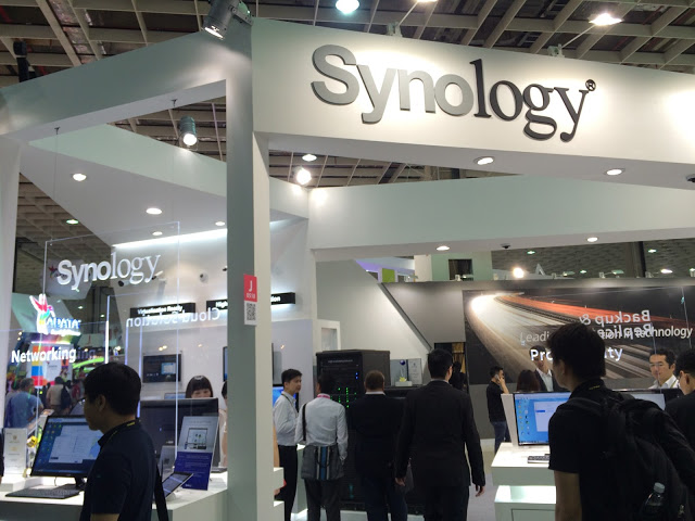 Synology enters the router market with its new RT1900ac Wireless Router 2