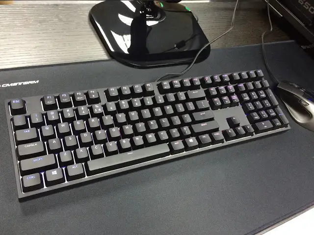 Cooler Master unveils new direction, goals today on Cooler Master Special Seminar 18