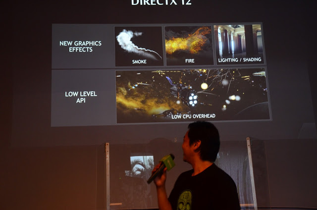 Event Coverage: NVIDIA's Play The Future Event @ Hood Bar and Cafe, Singapore 26